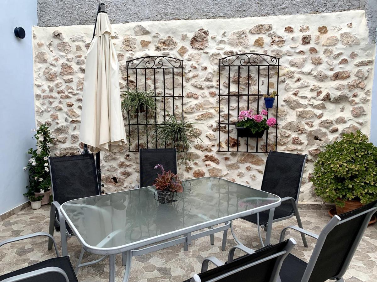 Ca La Marti Villa Pedreguer Exterior foto