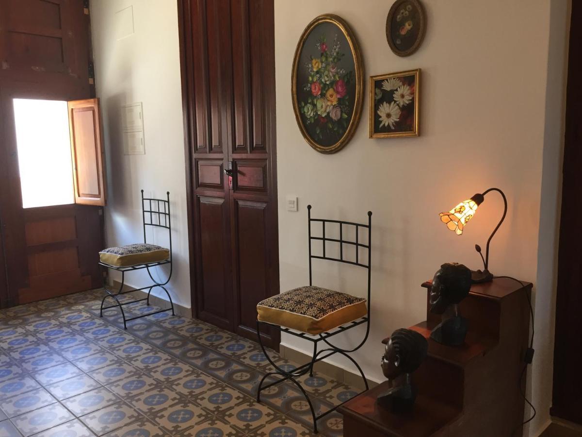 Ca La Marti Villa Pedreguer Exterior foto