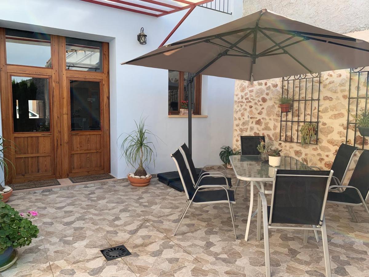 Ca La Marti Villa Pedreguer Exterior foto